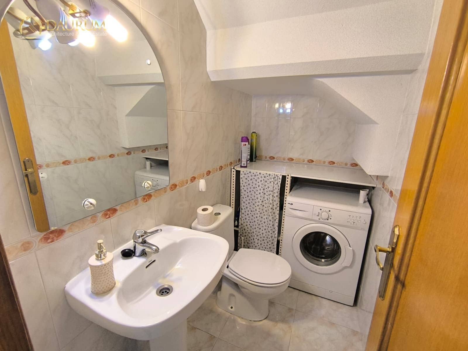 4 chambre Maison de Ville à vendre à Santa Pola avec piscine garage - 245 000 € (Ref: 9672084)