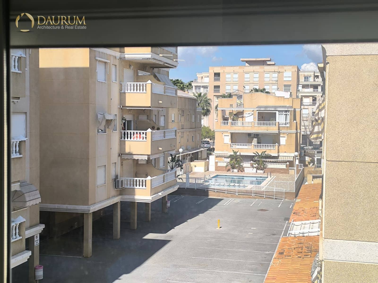 4 chambre Maison de Ville à vendre à Santa Pola avec piscine garage - 245 000 € (Ref: 9672084)
