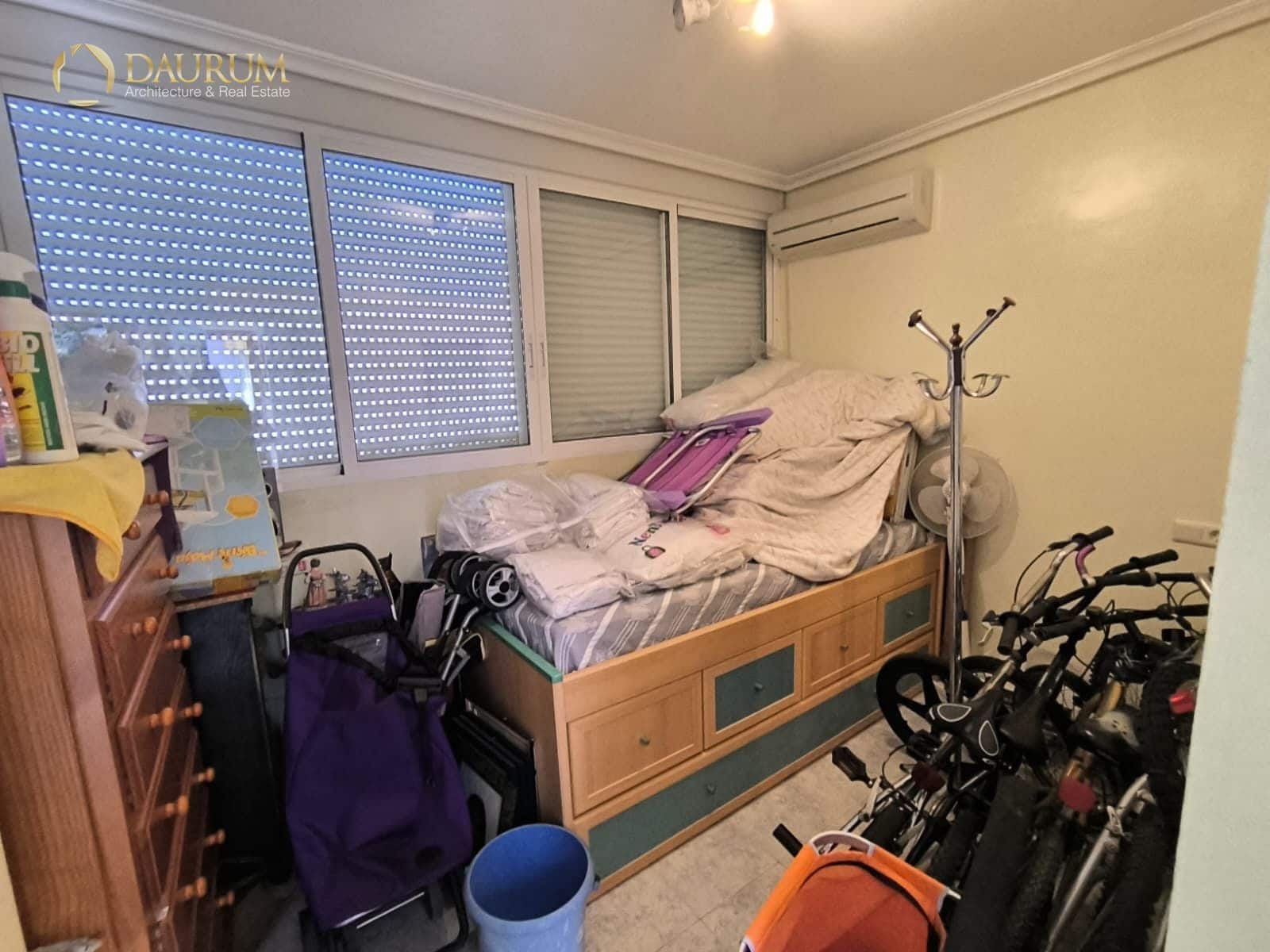 4 chambre Maison de Ville à vendre à Santa Pola avec piscine garage - 245 000 € (Ref: 9672084)