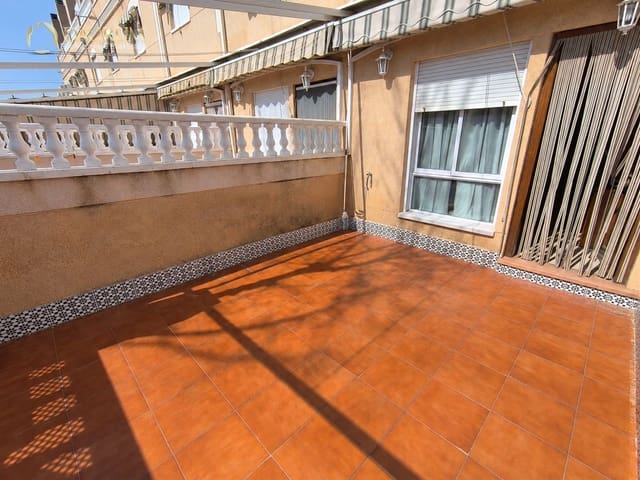 4 slaapkamer Huis te koop in Gran Playa, Santa Pola met zwembad garage - € 265.000 (Ref: 9672084)