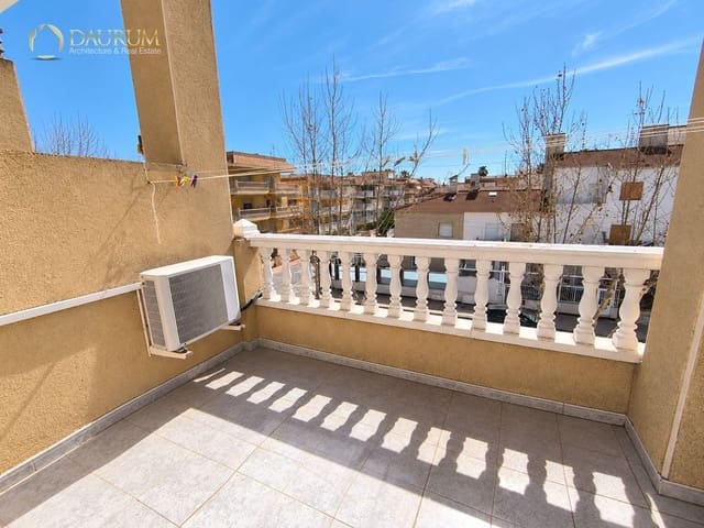 4 slaapkamer Huis te koop in Gran Playa, Santa Pola met zwembad garage - € 265.000 (Ref: 9672084)