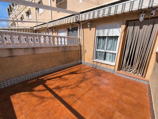 4 slaapkamer Huis te koop in Gran Playa, Santa Pola met zwembad garage - € 265.000 (Ref: 9672084)