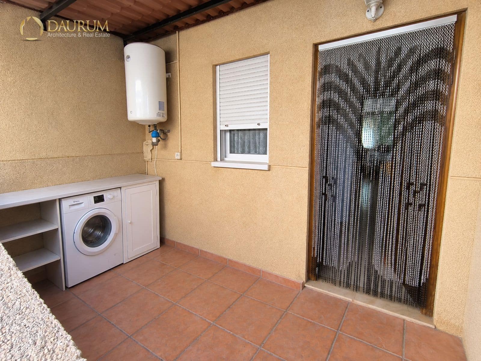 4 bedroom Townhouse for sale in Santa Pola with pool garage - € 265,000 (Ref: 9672084)