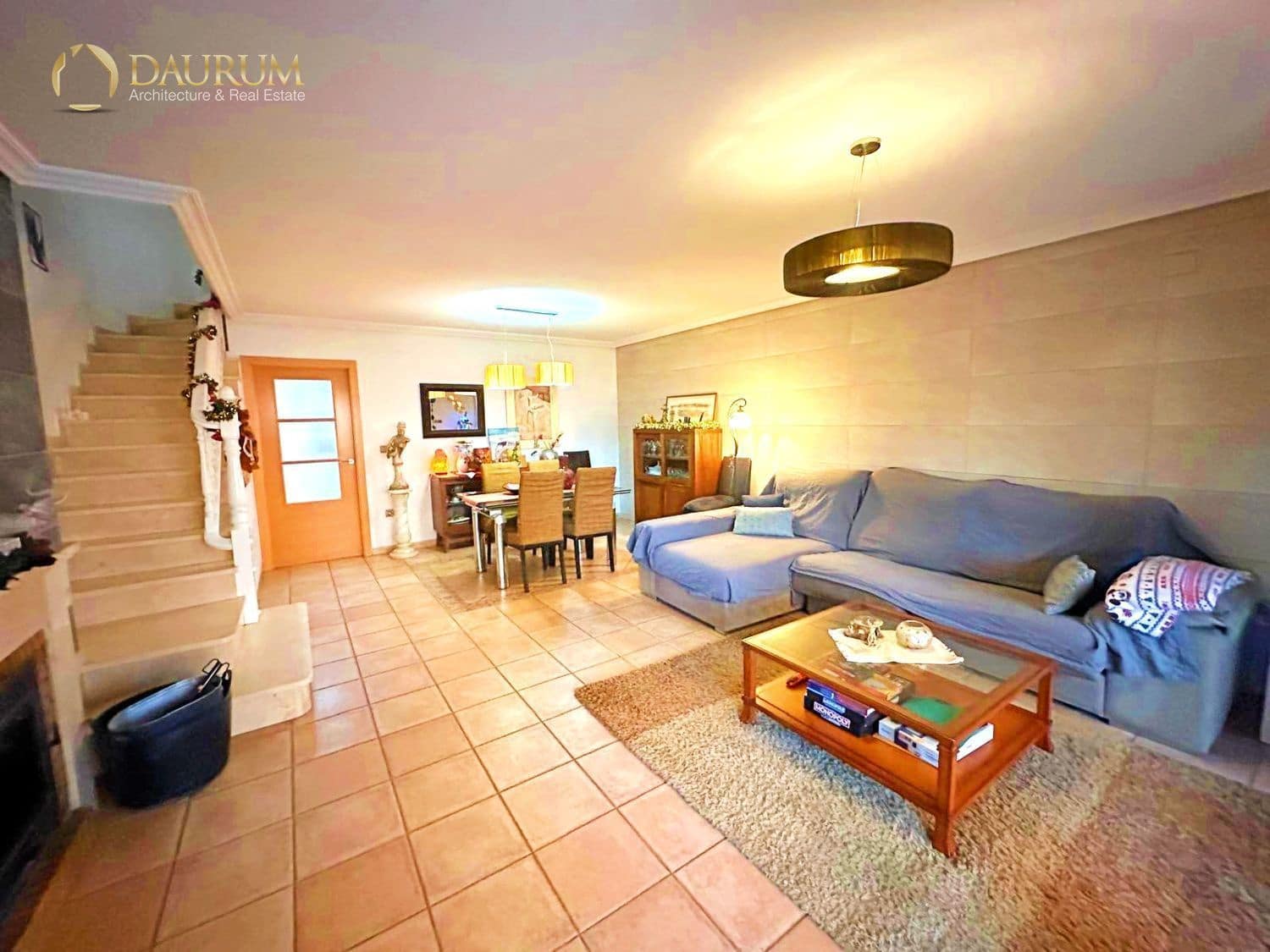 3 slaapkamer Huis te koop in Alicante stad met zwembad garage - € 460.000 (Ref: 9672085)