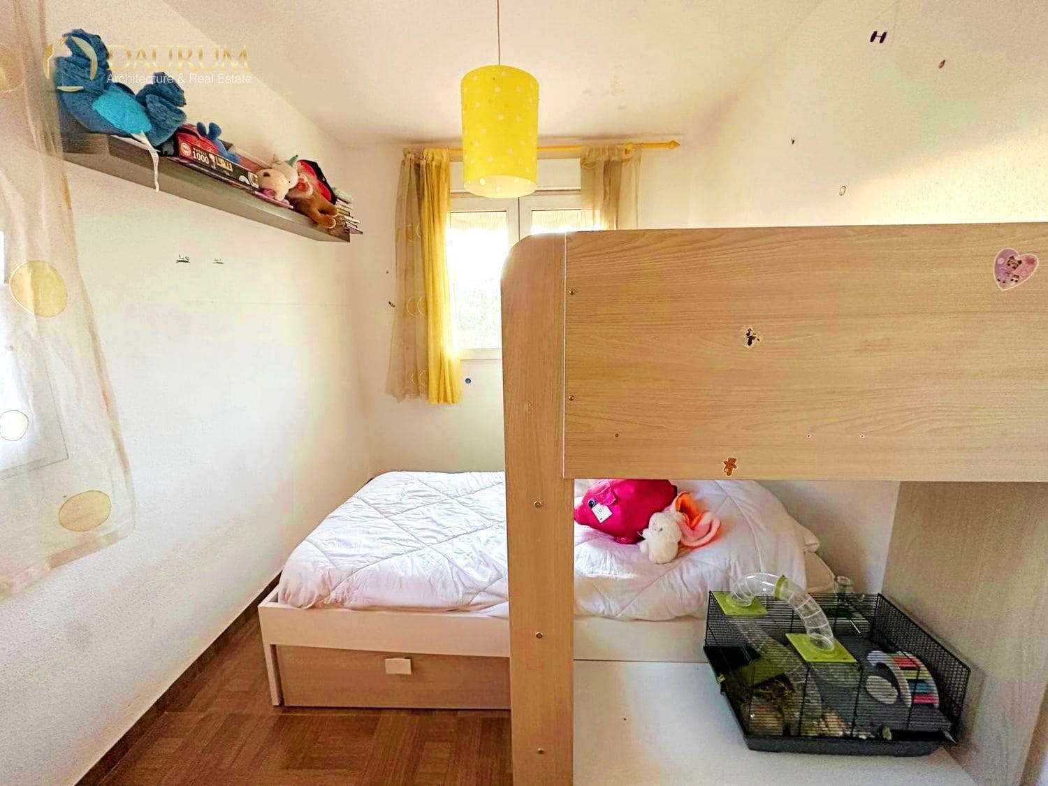 3 slaapkamer Huis te koop in Alicante stad met zwembad garage - € 460.000 (Ref: 9672085)