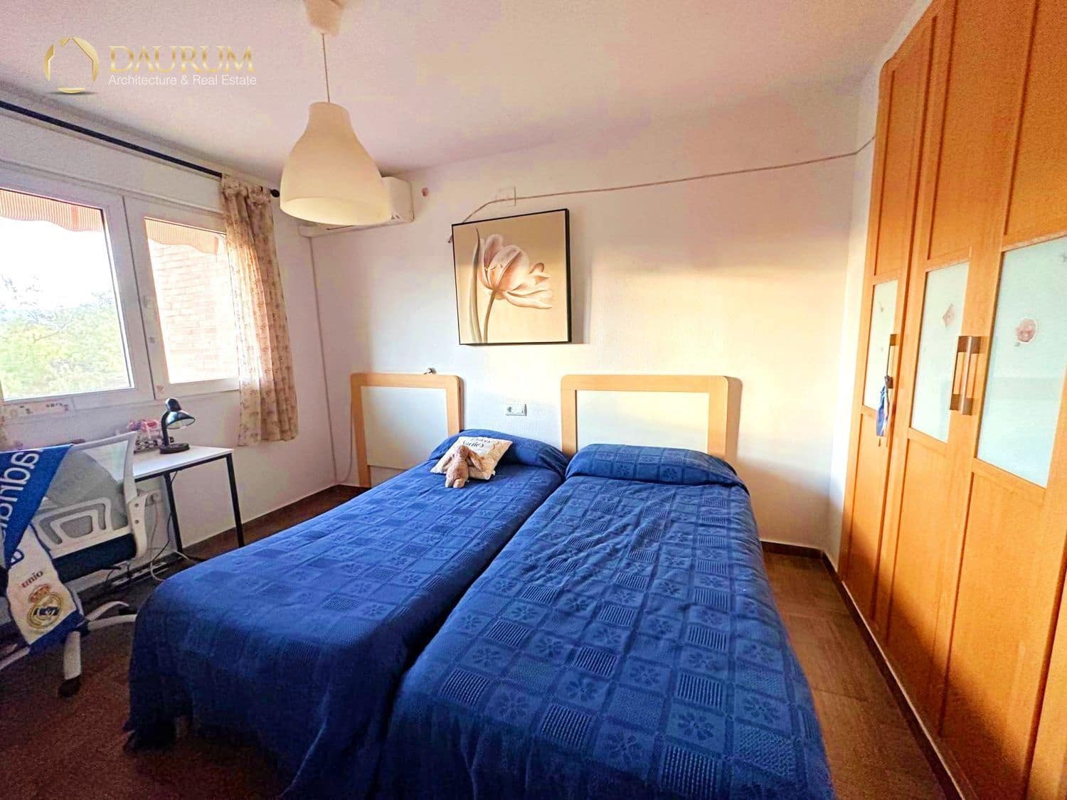 3 slaapkamer Huis te koop in Alicante stad met zwembad garage - € 460.000 (Ref: 9672085)