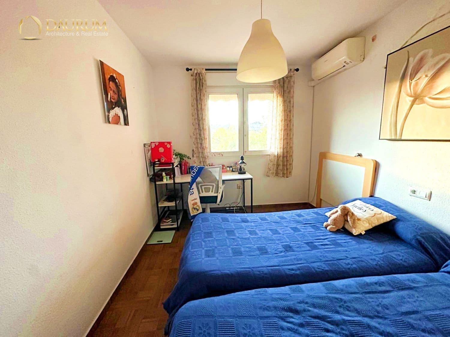 3 slaapkamer Huis te koop in Alicante stad met zwembad garage - € 460.000 (Ref: 9672085)