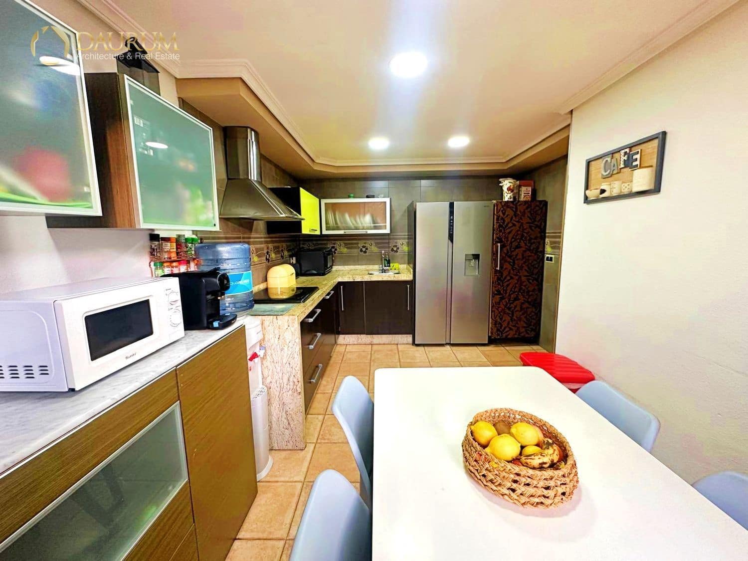 3 slaapkamer Huis te koop in Alicante stad met zwembad garage - € 460.000 (Ref: 9672085)