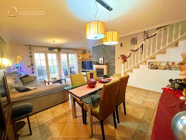 3 soverom Hus til salgs i Divina Pastora, Alicante by - € 460 000 (Ref: 9672085)