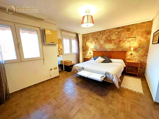 3 soverom Hus til salgs i Divina Pastora, Alicante by - € 460 000 (Ref: 9672085)