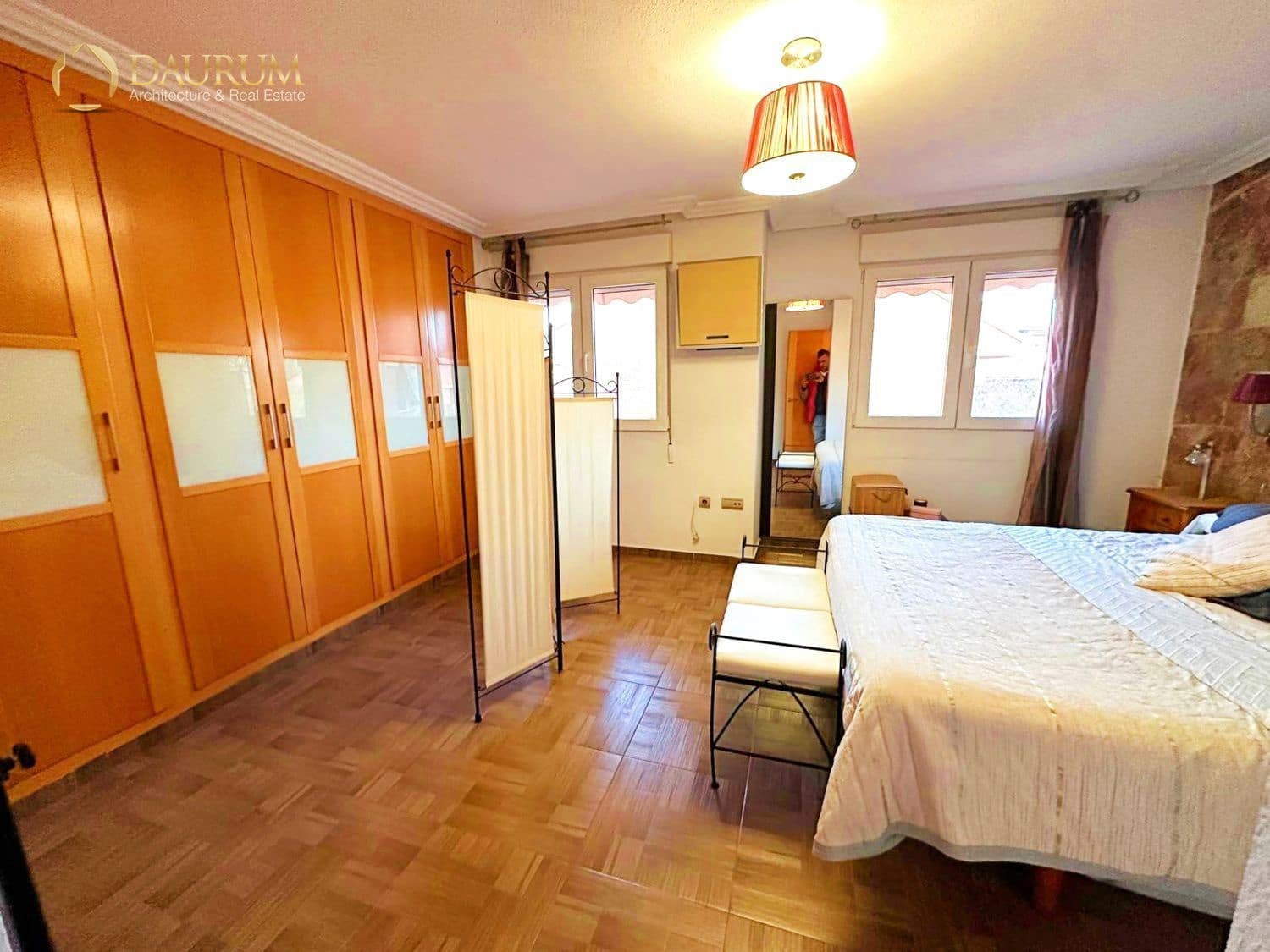 3 slaapkamer Huis te koop in Alicante stad met zwembad garage - € 460.000 (Ref: 9672085)