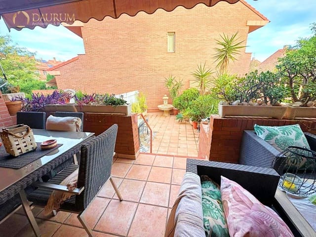 3 soverom Hus til salgs i Divina Pastora, Alicante by - € 460 000 (Ref: 9672085)