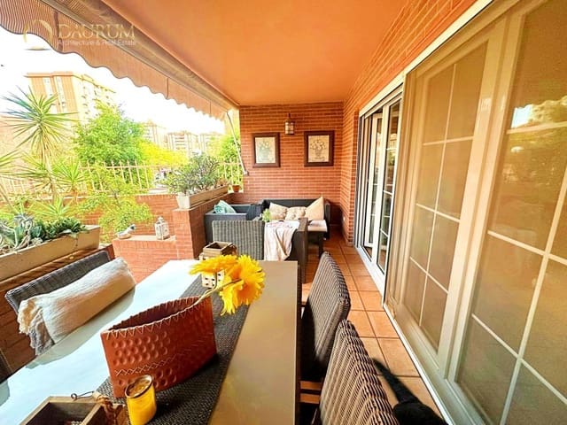 3 soverom Hus til salgs i Divina Pastora, Alicante by - € 460 000 (Ref: 9672085)