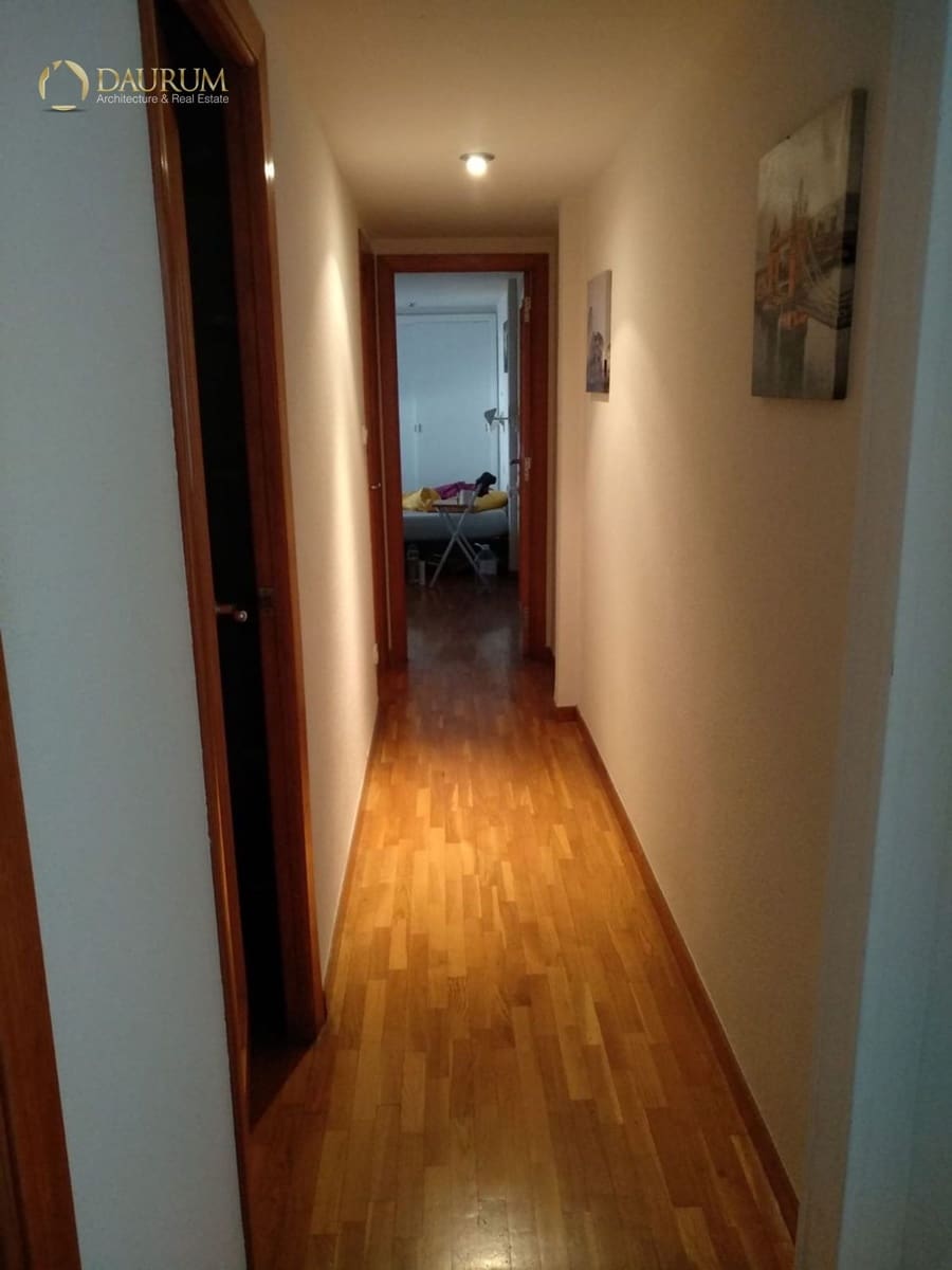 3 Zimmer Wohnung zu verkaufen in Elche / Elx mit Garage - 130.000 € (Ref: 9674803)