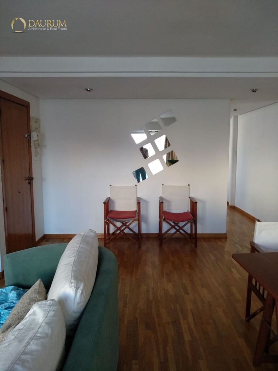 3 Zimmer Wohnung zu verkaufen in Elche / Elx mit Garage - 130.000 € (Ref: 9674803)