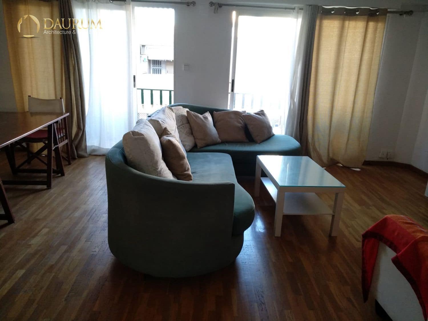 3 Zimmer Wohnung zu verkaufen in Elche / Elx mit Garage - 130.000 € (Ref: 9674803)