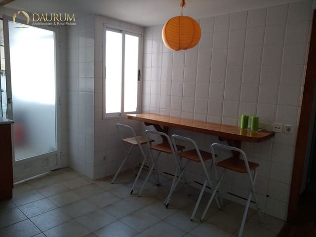 3 sovrum Lägenhet till salu i Elche / Elx med garage - 130 000 € (Ref: 9674803)