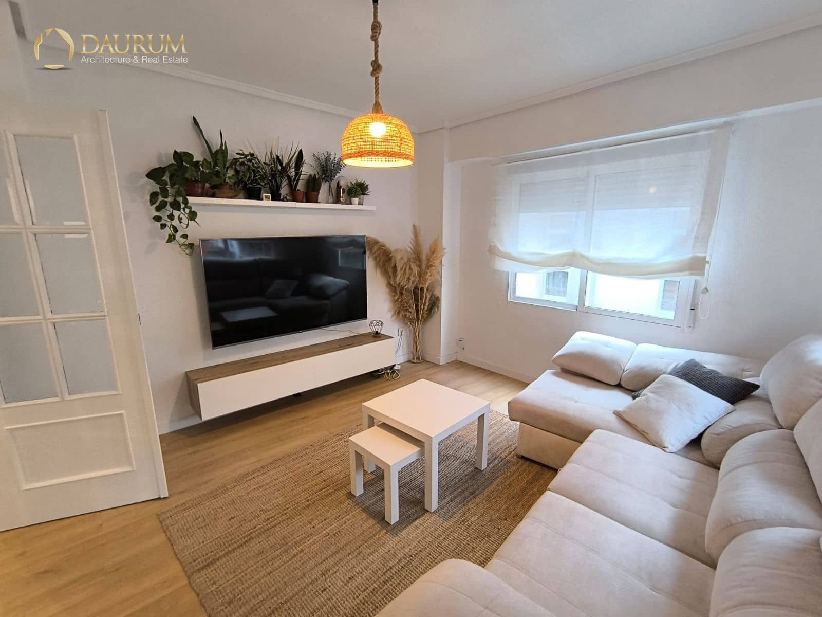 Piso de 2 habitaciones en Alicante / Alacant ciudad en venta - 250.000 € (Ref: 9675930)