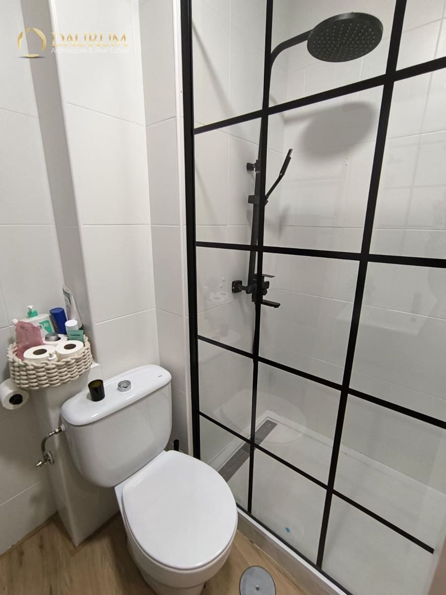 Piso de 2 habitaciones en Alicante / Alacant ciudad en venta - 250.000 € (Ref: 9675930)