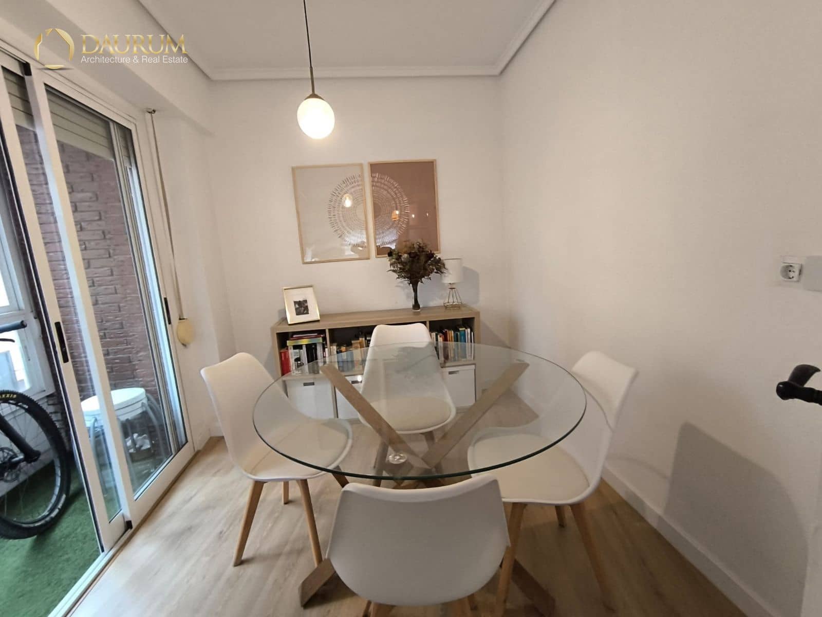 Piso de 2 habitaciones en Alicante / Alacant ciudad en venta - 250.000 € (Ref: 9675930)