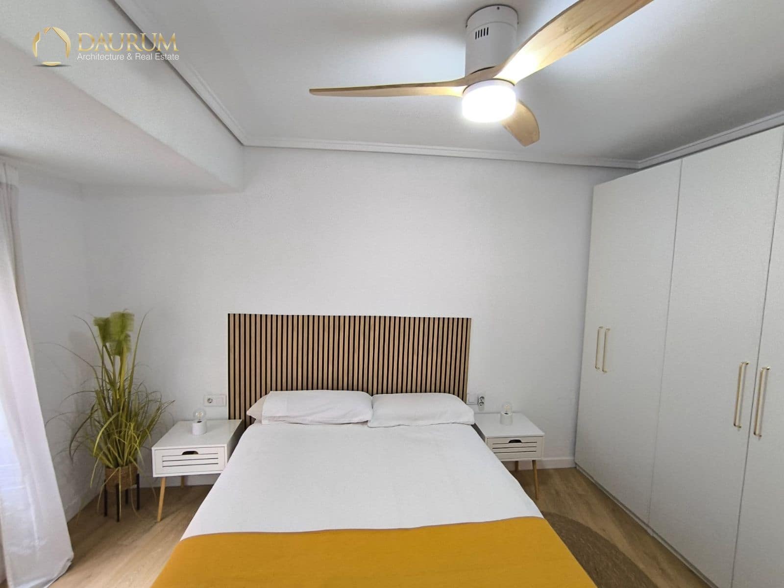 Piso de 2 habitaciones en Alicante / Alacant ciudad en venta - 250.000 € (Ref: 9675930)