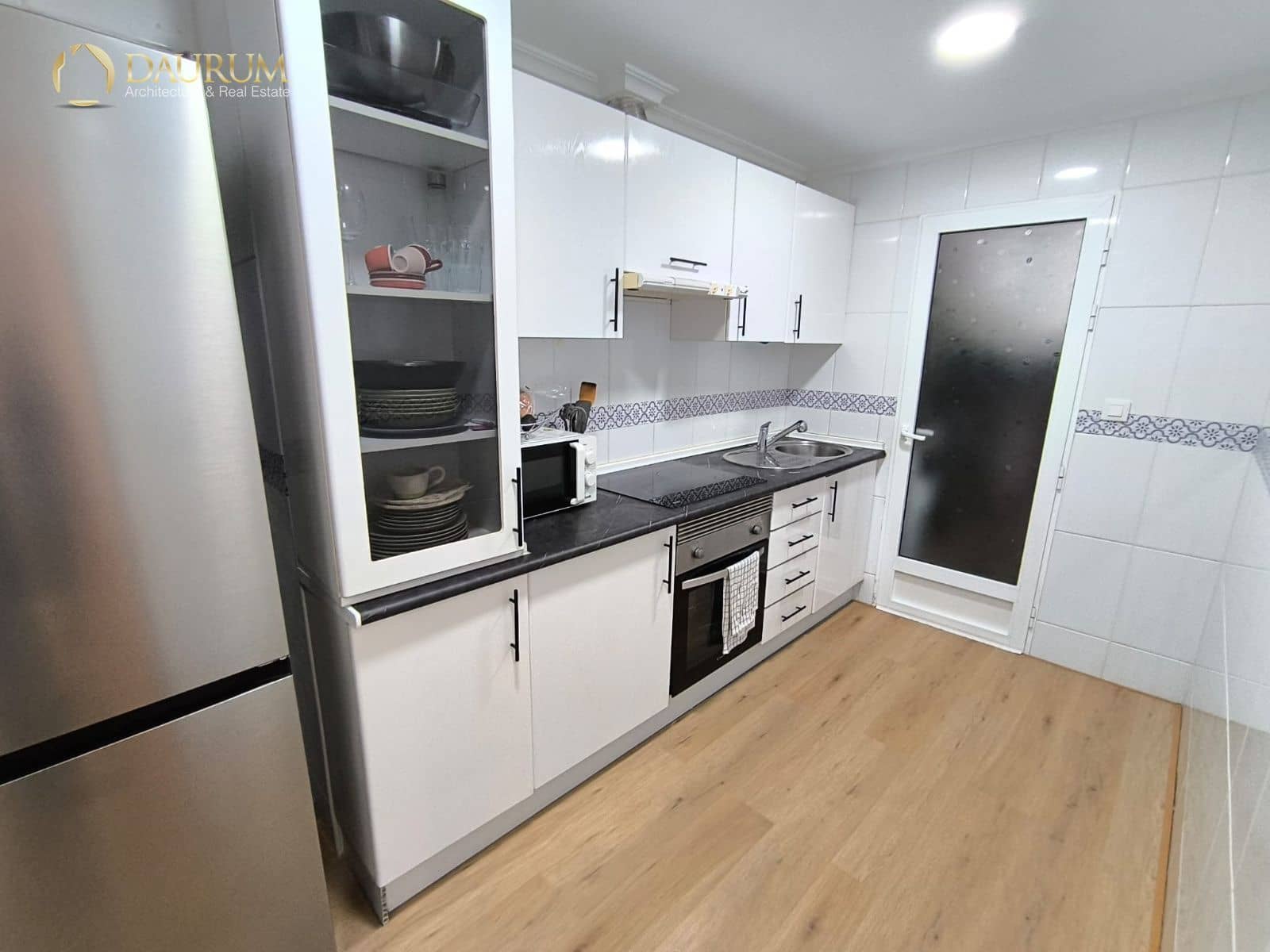 Piso de 2 habitaciones en Alicante / Alacant ciudad en venta - 250.000 € (Ref: 9675930)