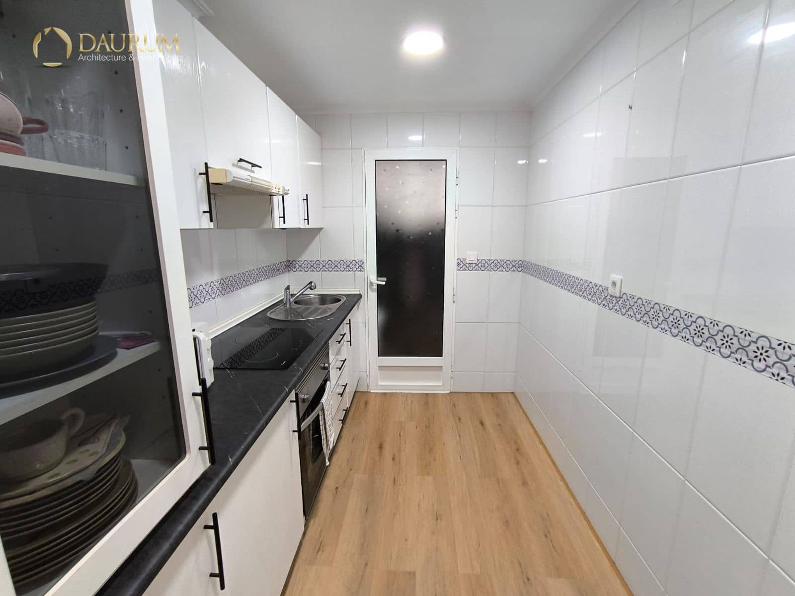 Piso de 2 habitaciones en Alicante / Alacant ciudad en venta - 250.000 € (Ref: 9675930)