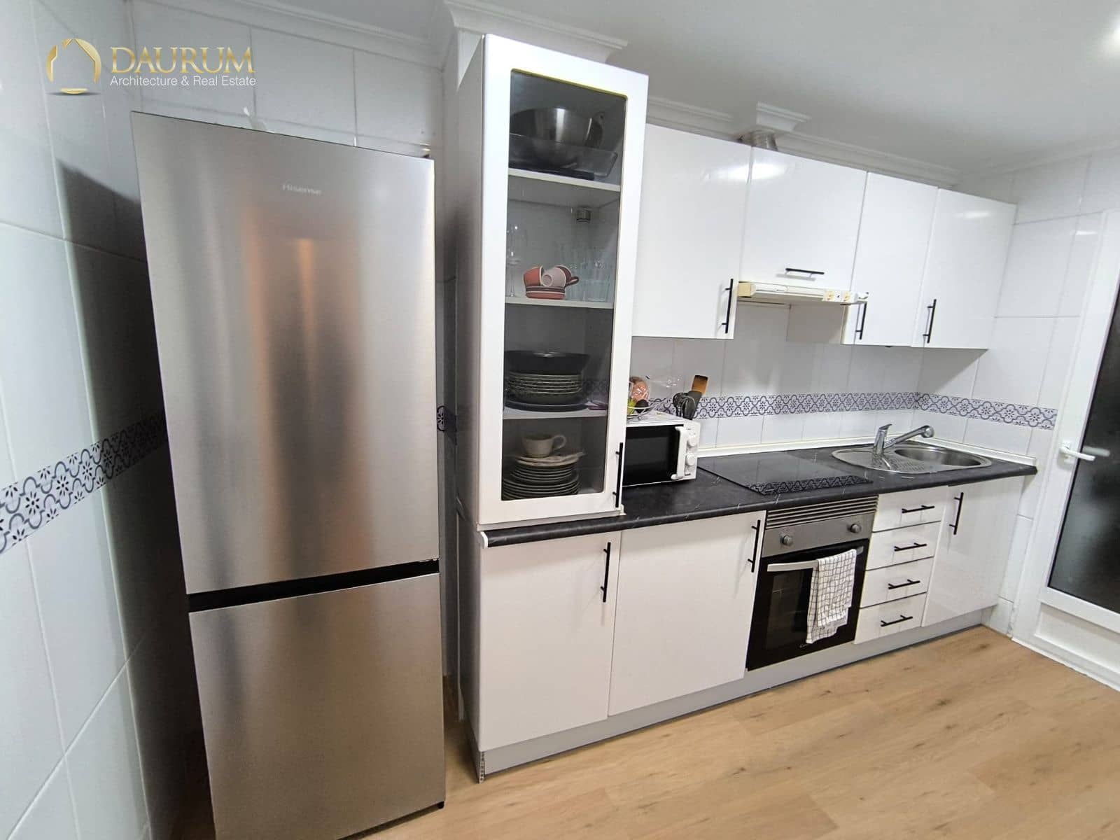 Piso de 2 habitaciones en Alicante / Alacant ciudad en venta - 250.000 € (Ref: 9675930)