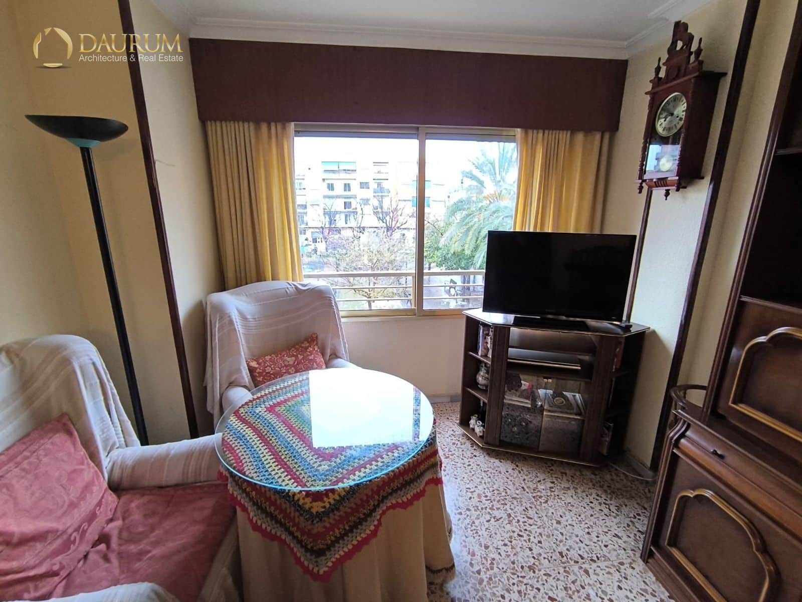 Piso de 3 habitaciones en Alicante / Alacant ciudad en venta con garaje - 186.000 € (Ref: 9675931)