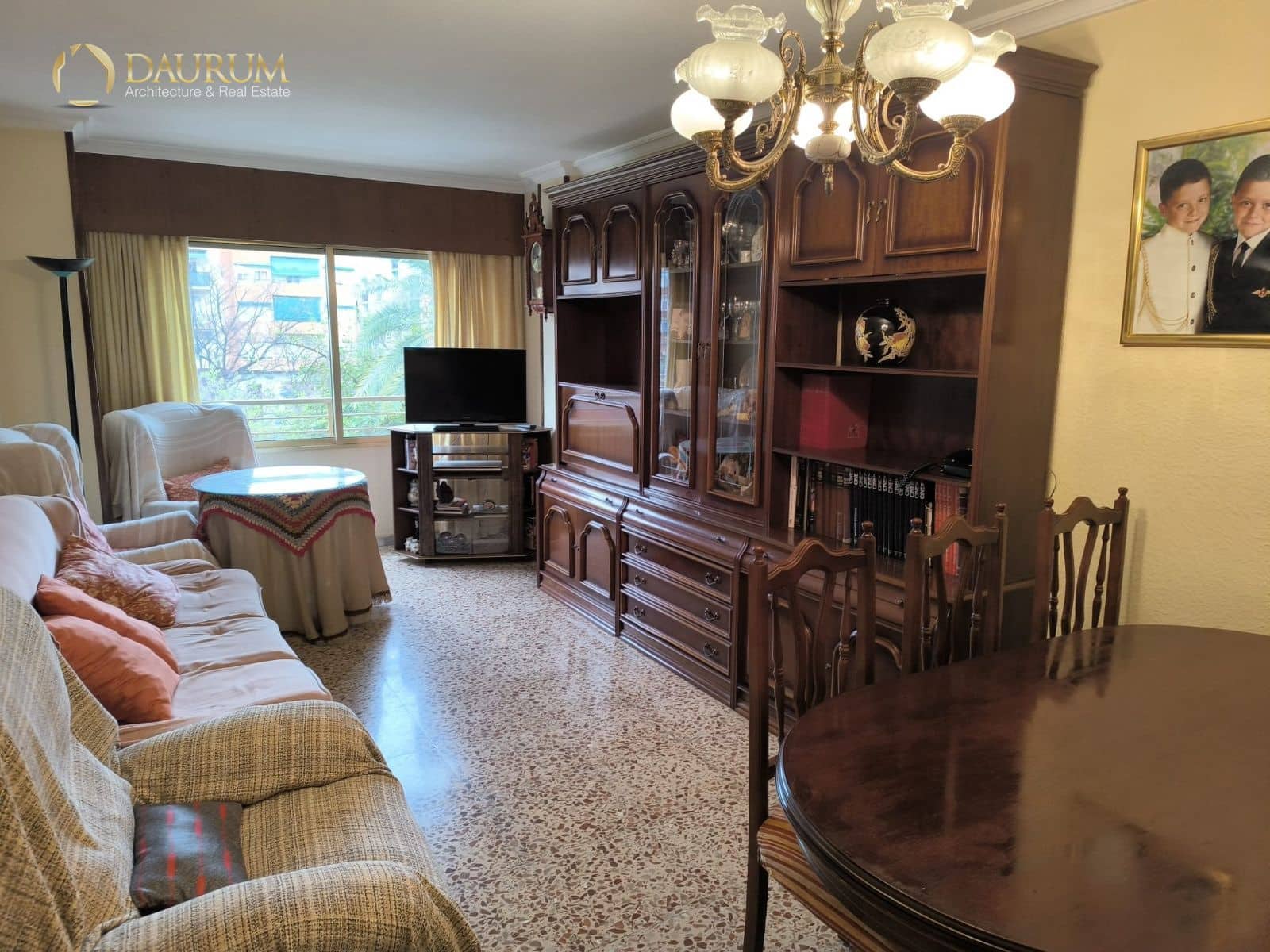 Piso de 3 habitaciones en Alicante / Alacant ciudad en venta con garaje - 186.000 € (Ref: 9675931)