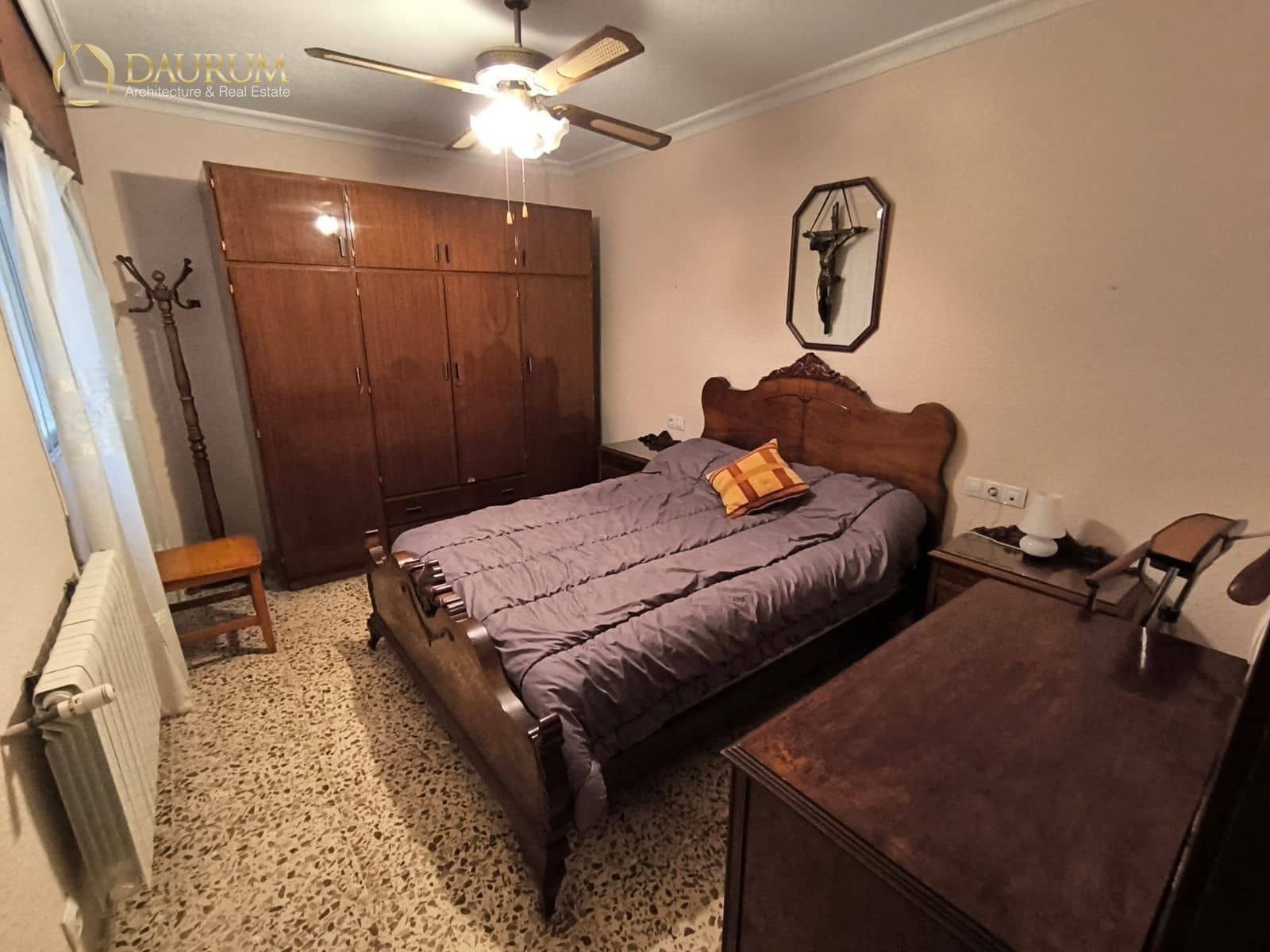 Piso de 3 habitaciones en Alicante / Alacant ciudad en venta con garaje - 186.000 € (Ref: 9675931)