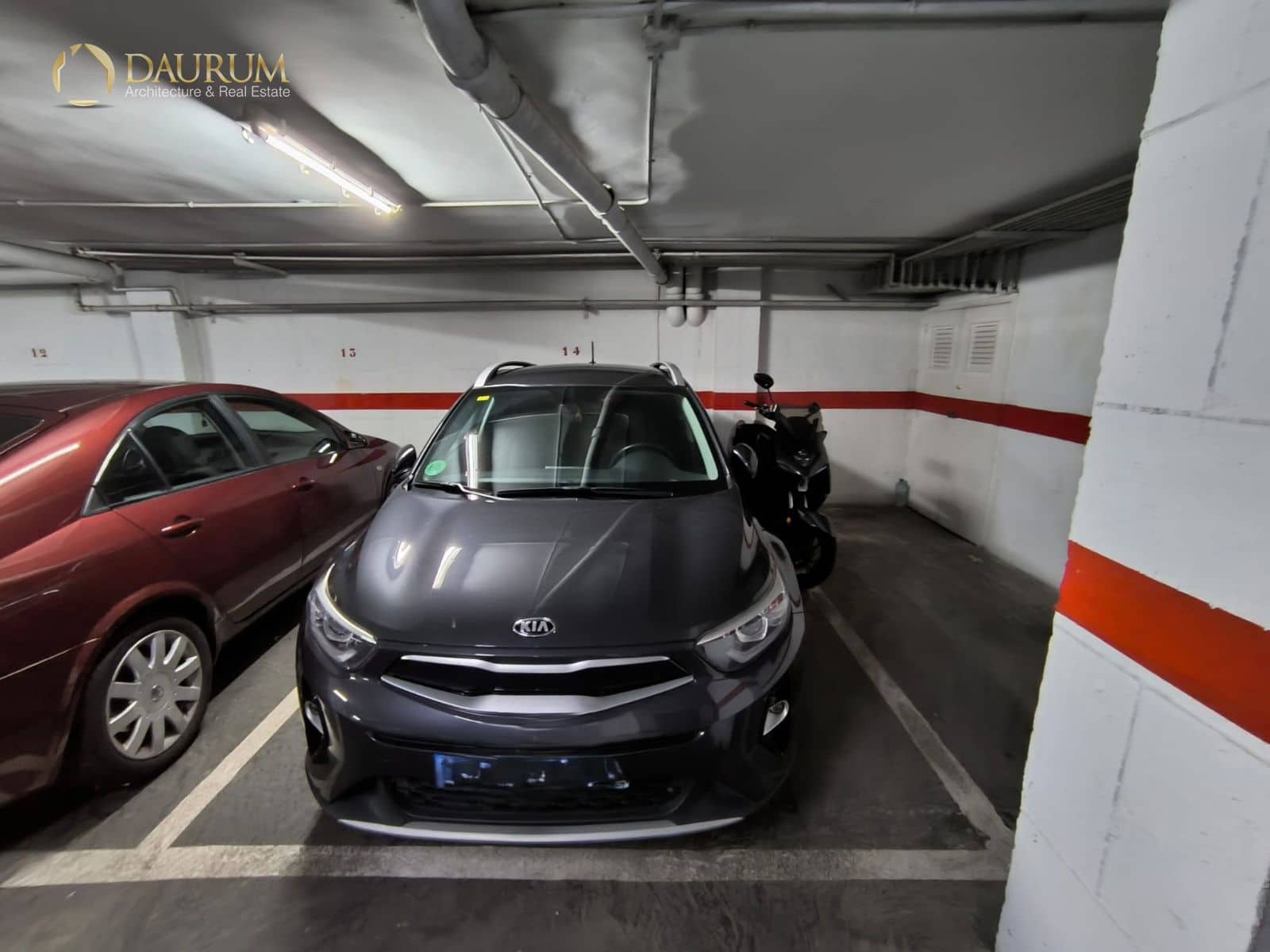 Piso de 3 habitaciones en Alicante / Alacant ciudad en venta con garaje - 186.000 € (Ref: 9675931)