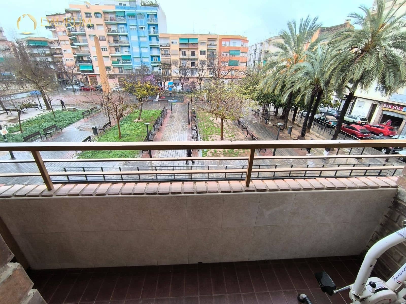 Piso de 3 habitaciones en Alicante / Alacant ciudad en venta con garaje - 186.000 € (Ref: 9675931)