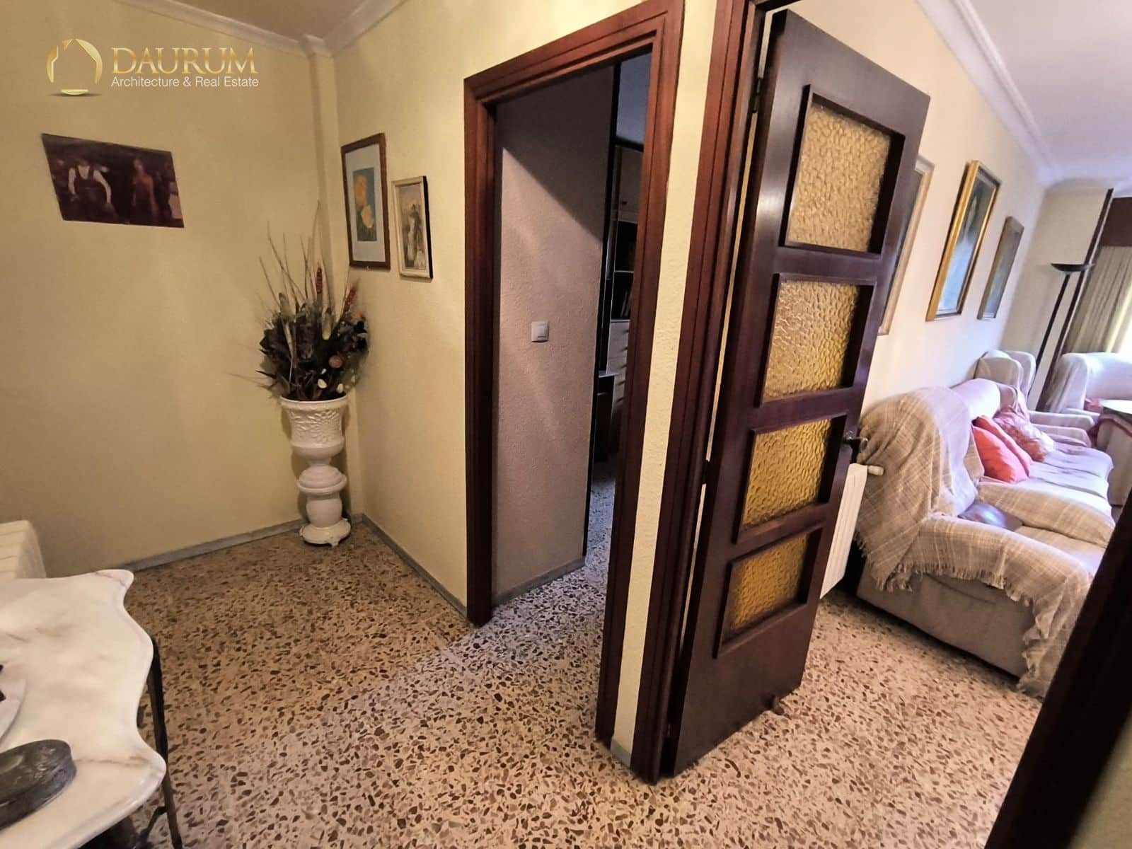 Piso de 3 habitaciones en Alicante / Alacant ciudad en venta con garaje - 186.000 € (Ref: 9675931)