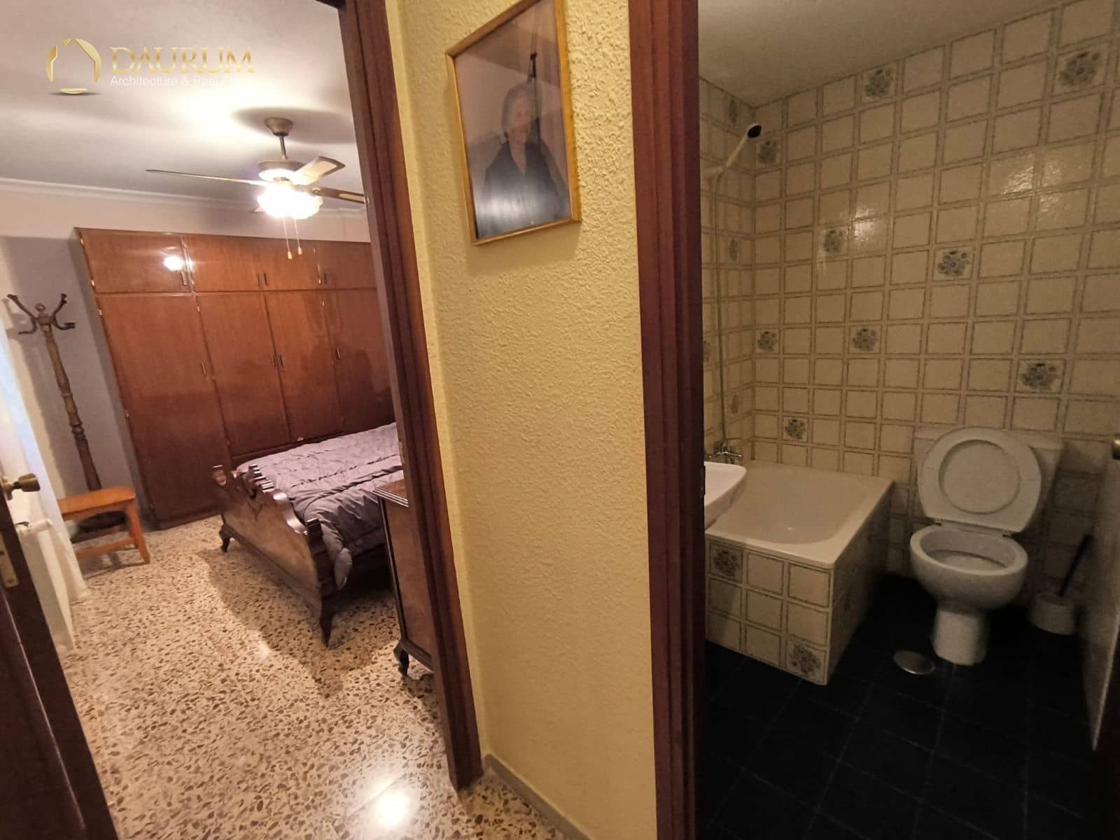 Piso de 3 habitaciones en Alicante / Alacant ciudad en venta con garaje - 186.000 € (Ref: 9675931)