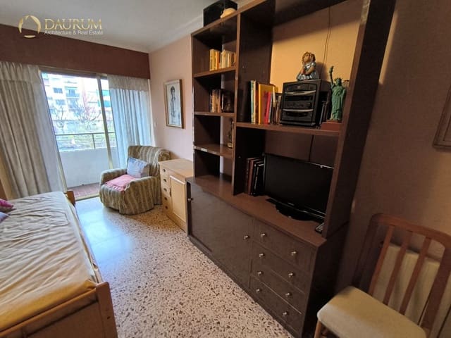 Piso de 3 habitaciones en Carolinas Altas, Alicante / Alacant ciudad en venta con garaje - 186.000 € (Ref: 9675931)