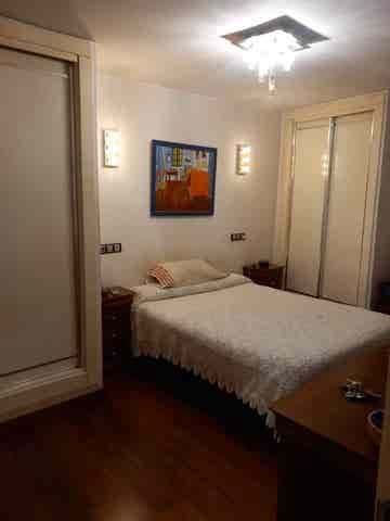 3 bedroom Flat for sale in Mercado, Alicante / Alacant city with garage - € 495,000 (Ref: 9679322)