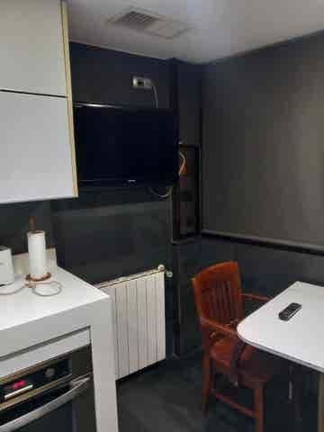 3 bedroom Flat for sale in Mercado, Alicante / Alacant city with garage - € 495,000 (Ref: 9679322)