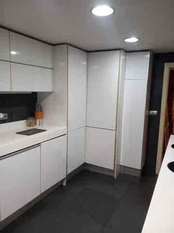 3 bedroom Flat for sale in Mercado, Alicante / Alacant city with garage - € 495,000 (Ref: 9679322)