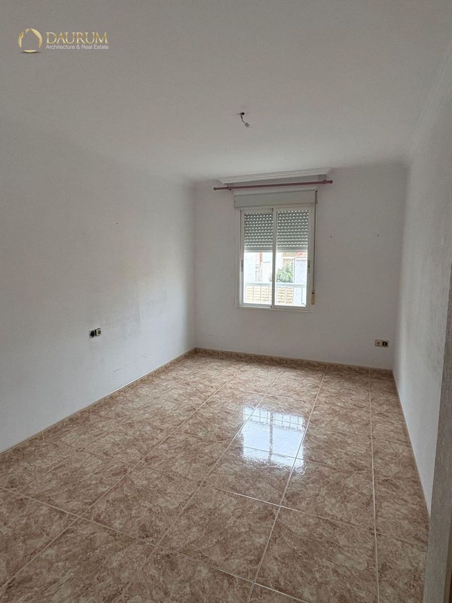 3 slaapkamer Flat te koop in Elche / Elx - € 145.000 (Ref: 9679323)