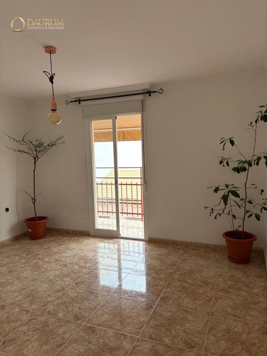 3 slaapkamer Flat te koop in Elche / Elx - € 145.000 (Ref: 9679323)