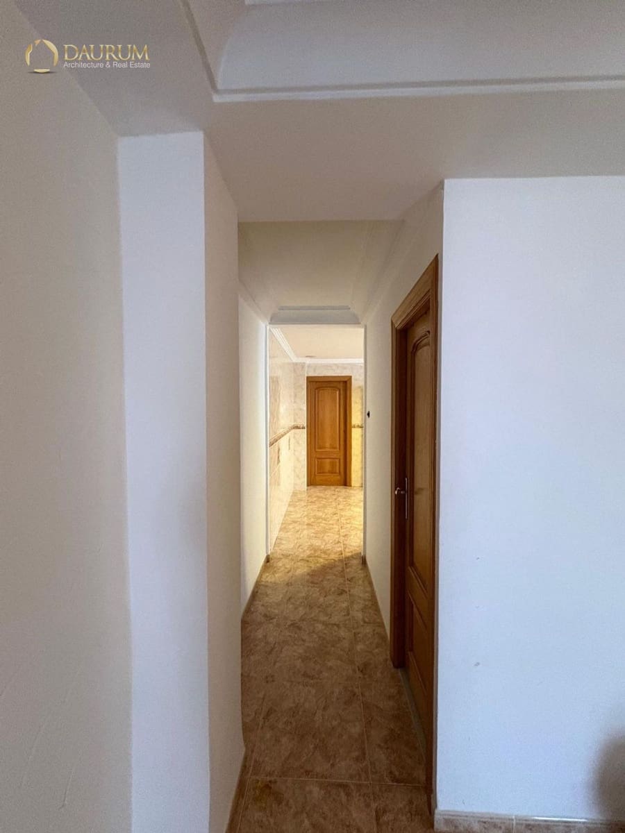 3 slaapkamer Flat te koop in Elche / Elx - € 145.000 (Ref: 9679323)