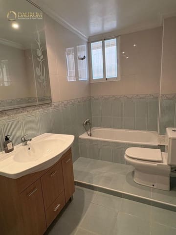 3 slaapkamer Flat te koop in Elche / Elx - € 145.000 (Ref: 9679323)