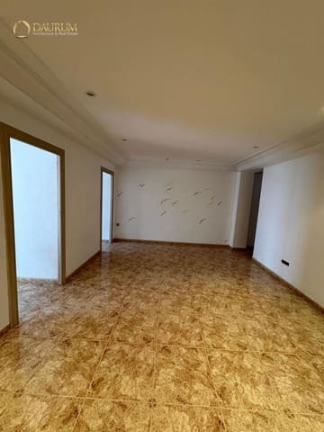 3 slaapkamer Flat te koop in Elche / Elx - € 145.000 (Ref: 9679323)