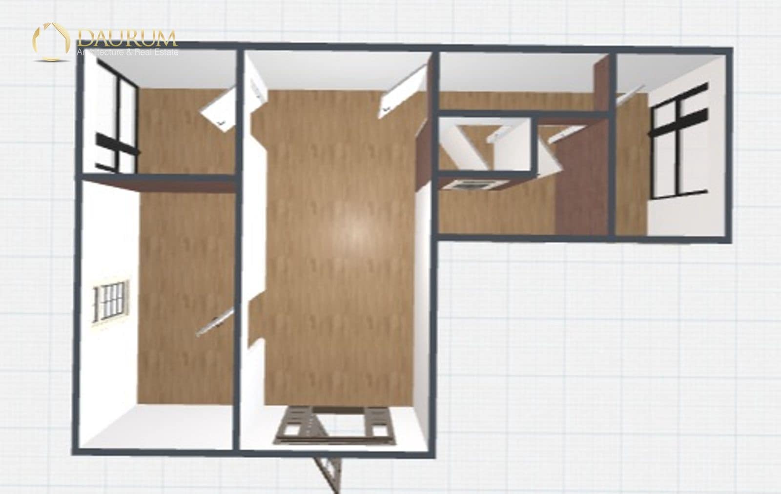 3 slaapkamer Flat te koop in Elche / Elx - € 145.000 (Ref: 9679323)