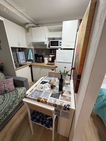 2 bedroom Flat for sale in Raval Roig - Virgen del Socorro, Alicante / Alacant city - € 235,000 (Ref: 9679324)