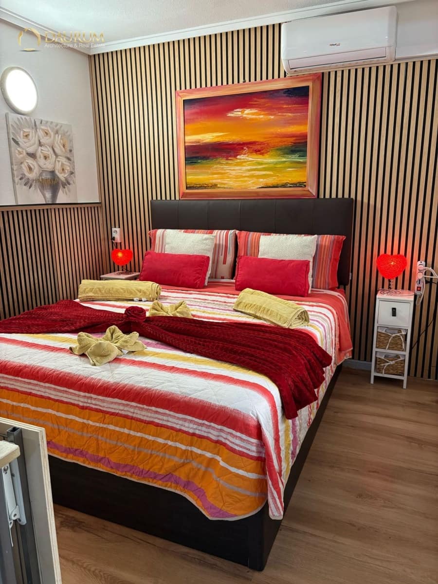 2 bedroom Flat for sale in Alicante / Alacant city - € 235,000 (Ref: 9679324)