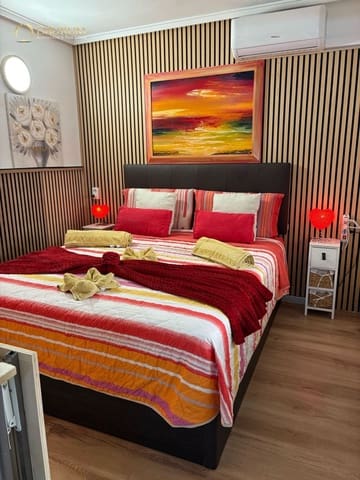 2 bedroom Flat for sale in Raval Roig - Virgen del Socorro, Alicante / Alacant city - € 235,000 (Ref: 9679324)