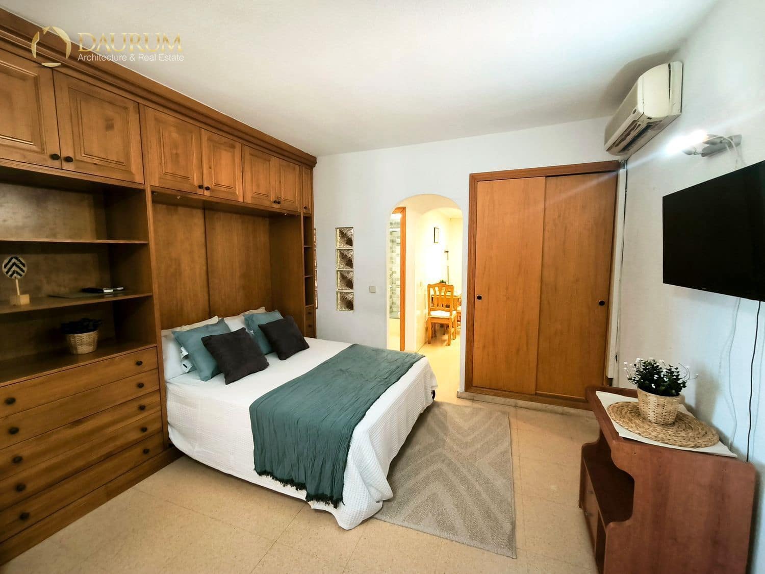 Flat for sale in Playa de Muchavista with pool - € 199,000 (Ref: 9685768)