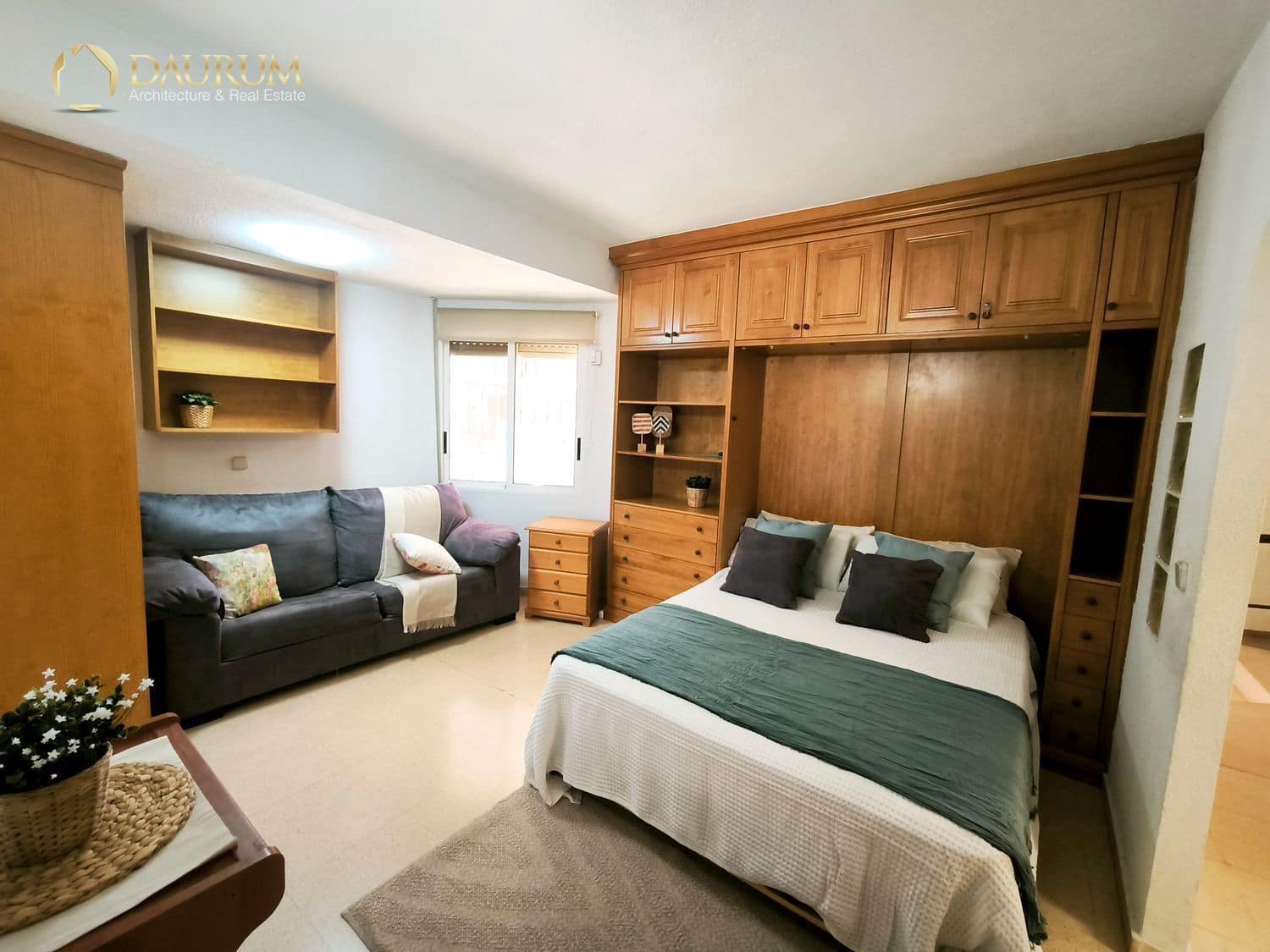 Flat for sale in Playa de Muchavista with pool - € 199,000 (Ref: 9685768)